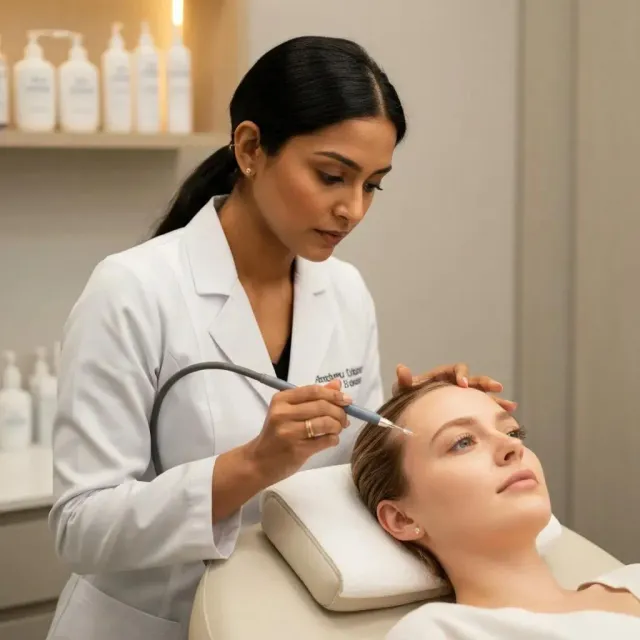 Dermal Fillers
