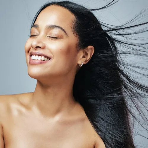 Hydrafacial beauty