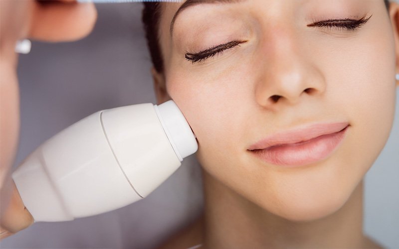HIFU Treatment