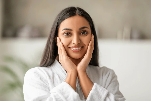 Indian Beauty