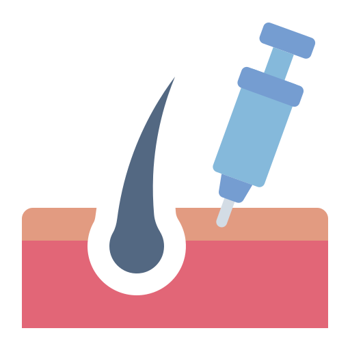 hair restoration