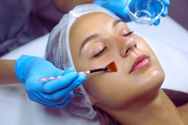 Chemical Peels