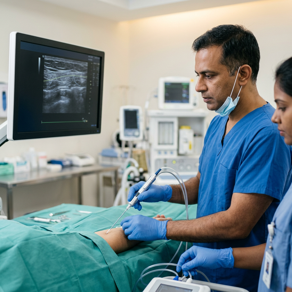 Subcision