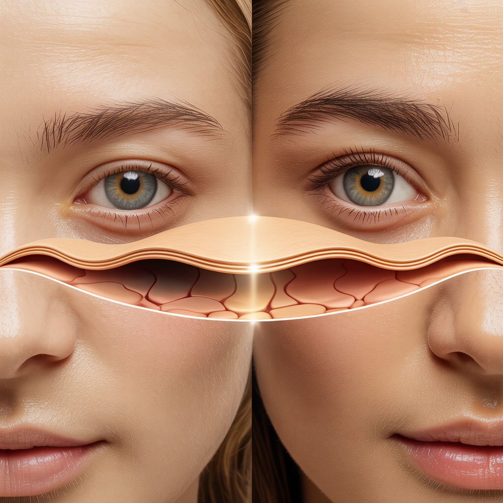 Dark Circles
