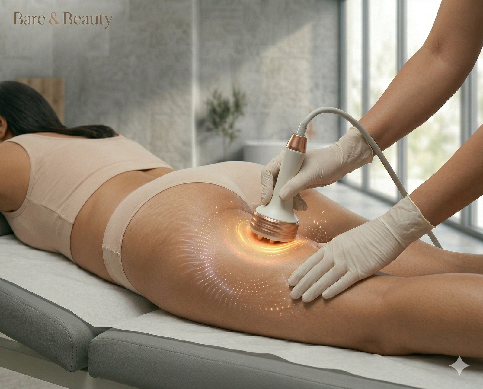 anti-cellulite