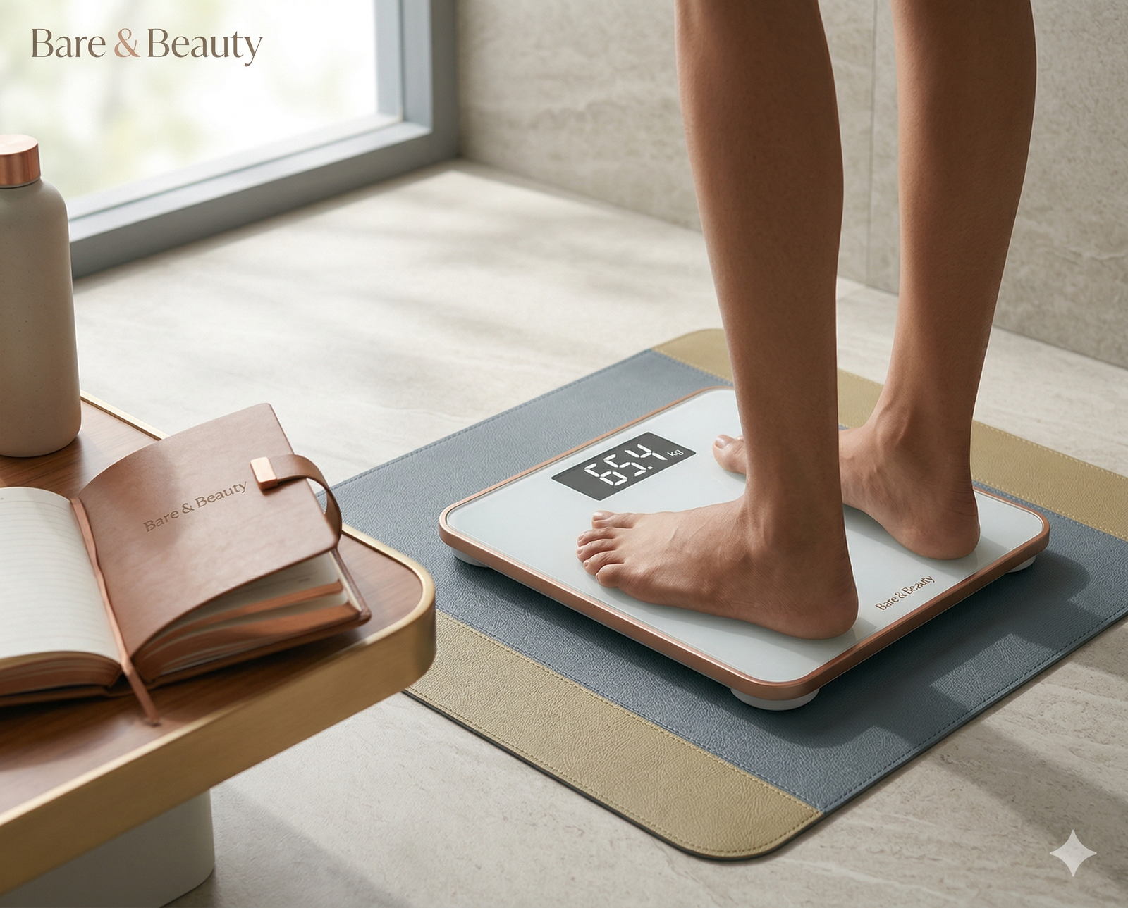 Basic Weight loss program