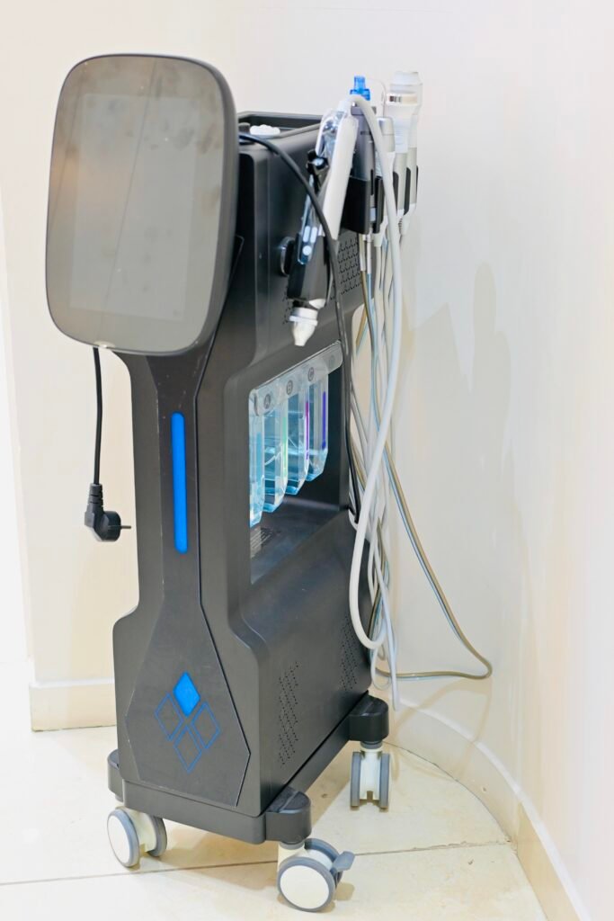multifunction machine